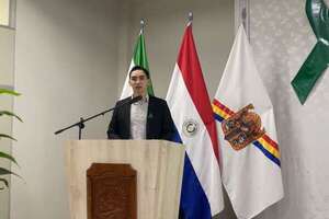 “No todo es lo que parece”: lanzan campaña contra el abuso en Itapúa - Nacionales - ABC Color