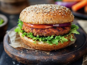 Día de la Hamburguesa: ¿Cuáles son las elegidas por los paraguayos? - 1000 Noticias