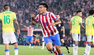 Diego Gómez llega motivado y apunta a los duelos clave que afrontará la Albirroja