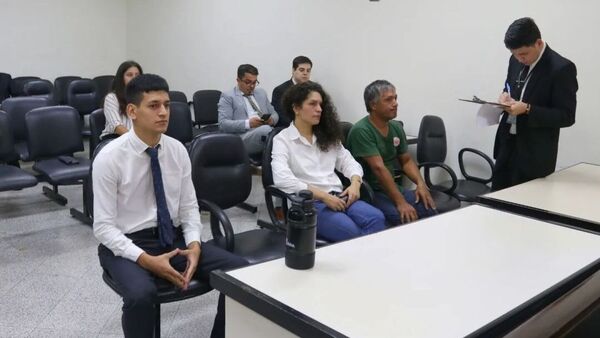 Anulan la absolución y habrá otro juicio oral en Caso Colorado Róga