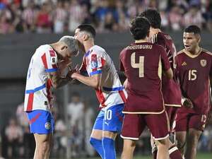 Miguel Navarro: de agredir a un policía a “los malos tratos de este señor” de Julio Enciso - Fútbol Internacional - ABC Color