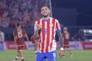Antonio Sanabria: “Vamos a dejar todo para lograr la ansiada clasificación”