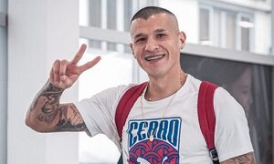 ¡Con estos jugadores saldría Cerro a buscar su clasificación a octavos de la Libertadores!