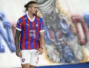 ¡Cerro Porteño fue inhibido por la FIFA! - Cerro Porteño - ABC Color