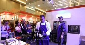 Diario HOY | Unilever Profesional: soluciones de higiene institucional que marcan la diferencia en la gastronomía