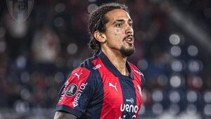 Cerro Porteño es sancionado por la FIFA