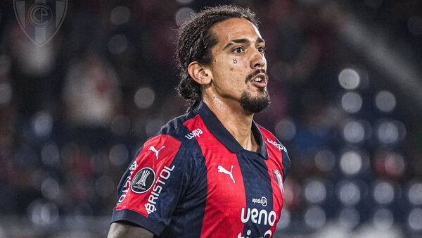 Cerro Porteño es sancionado por la FIFA