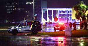 La Nación / Policía desbarata banda que planeaba asesinatos de jueces en Brasil