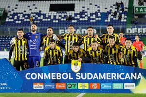 Guarani cayó por goleada, pero clasificó al play-off de 8vos de final - 1000 Noticias