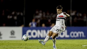APF respalda a Damián Bobadilla