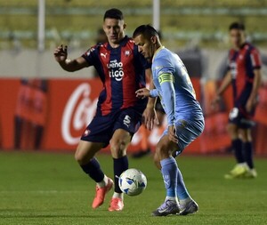 Cerro a octavos de final de la Libertadores - La Tribuna