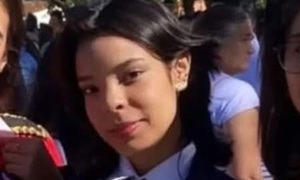 Buscan a joven desaparecida en Coronel Oviedo - OviedoPress