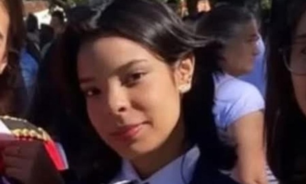 Buscan a joven desaparecida en Coronel Oviedo - OviedoPress