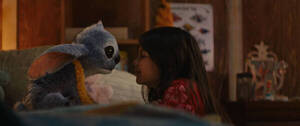 [VÍDEO] ¡'Lilo y Stitch' arrasó con la taquilla latinoamericana!