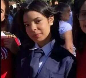 Buscan a adolescente desaparecida en Coronel Oviedo - Policiales - ABC Color