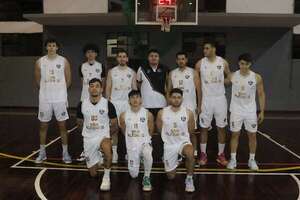 Liga Nacional de Baloncesto: Desempatan Luqueño y San Alfonzo - Polideportivo - ABC Color