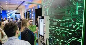 La Nación / FutureX powered by Singularity ofreció sobre la innovación y visión de futuro