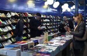Hoy comienza la FIL Asunción 2025 con Colombia como país invitado - Literatura - ABC Color