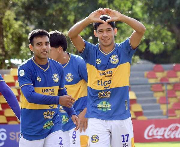 Primera semana de la Copa Paraguay se cierra en Areguá y Villa Hayes - Fútbol - ABC Color