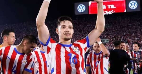 La Nación / APF apoya a Damián Bobadilla