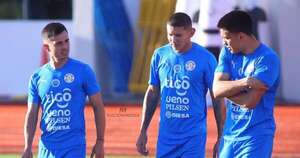 La Nación / Selección: arrancan actividades
