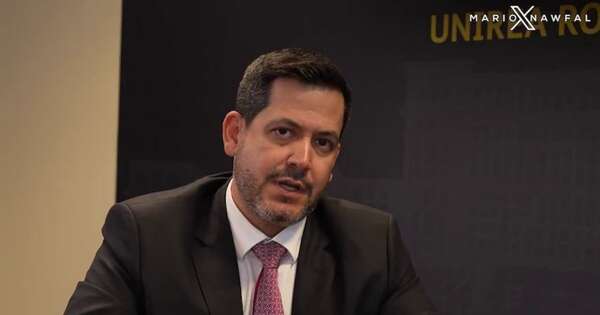 La Nación / Parlamentarios paraguayos serán oradores en Hungría