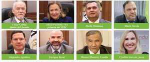 Maniobran en Jurado para blanquear hoy a jueza que levantó captura de prófugos - El Observador