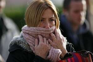 Meteorología: días de frío intenso en Paraguay, con mínimas debajo de 10 grados  - Clima - ABC Color
