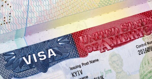 La Nación / EE. UU. denegará visas a funcionarios extranjeros por censuras en redes