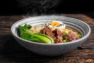 Street food de Asia que podés recrear en casa: receta de ramen  - Gastronomía - ABC Color