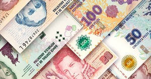 Argentina emitirá bonos en pesos a 5 años dirigido a inversionistas internacionales