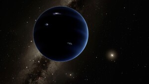 Científicos creen haber hallado un nuevo planeta enano en el sistema solar