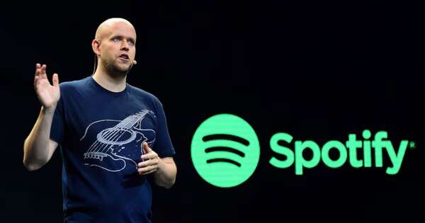 La Nación / IA no representa una amenaza para la creatividad musical, dice Spotify