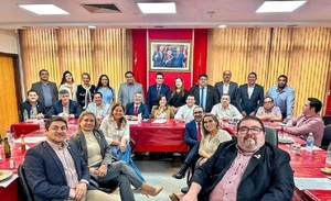 Cartismo se impone en las comisiones para la intervención municipal y apunta contra Miguel Prieto - OviedoPress
