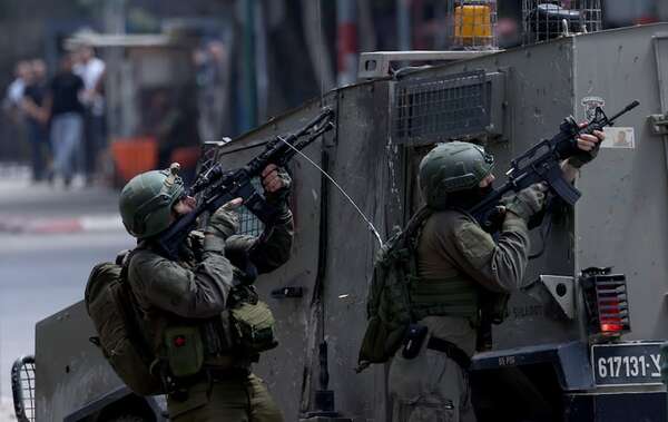 Israel dice que con nuevos asentamientos busca impedir la creación de un Estado palestino - Mundo - ABC Color
