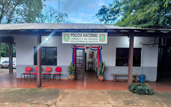 Despechada mujer mandó raptar y violar a la actual concubina de su expareja en CDE - La Clave
