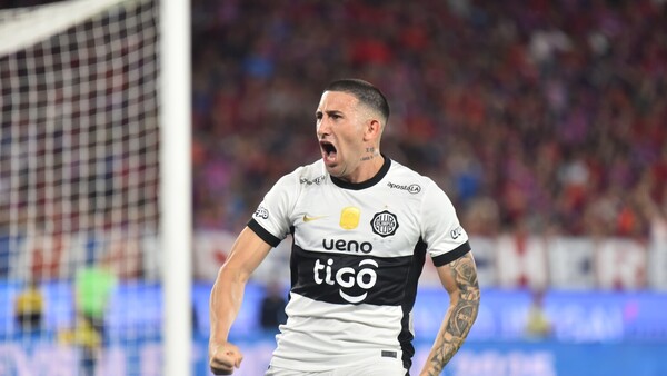 Se despide de la Libertadores