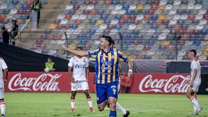 Luqueño cierra participación