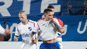 Atlético Nacional avanza como segundo y Nacional se queda sin nada
