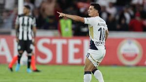 Liga de Quito se mete en octavos de final y envía a Central Córdoba a la Sudamericana