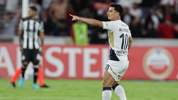 Liga de Quito se mete en octavos de final y envía a Central Córdoba a la Sudamericana