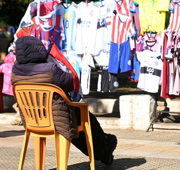 Meteorología: ¿cuándo será el día más frío del año?  - Clima - ABC Color