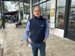 Rúveda del CIAVT: “Cada vez hay más influencia de la genética paraguaya en la región”