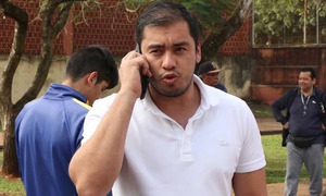 En medio del escándalo, Junta de CDE llama a sesión extraordinaria - OviedoPress