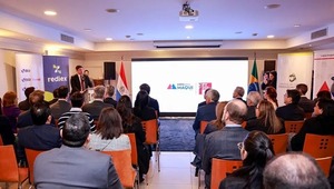 Ciudad del Este será sede del Paraguay Business Week - 1000 Noticias