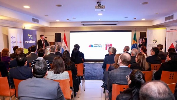 Ciudad del Este será sede del Paraguay Business Week - 1000 Noticias