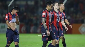 Versus / La importante baja que Cerro tendrá en la ida de los Octavos de Final