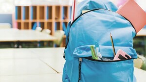 Pillan que alumnita de 12 llevó "el purete" a su escuela