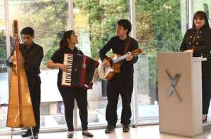 Sonidos de la Tierra presenta la Ruta de Festivales: estas son las cinco localidades elegidas - Música - ABC Color