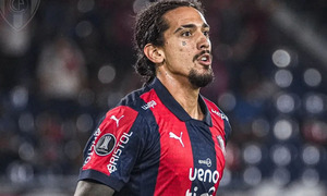 FIFA sanciona a Cerro por deuda con Bolívar y no podrá hacer contrataciones - OviedoPress